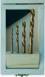 Drill Set | HSS | left