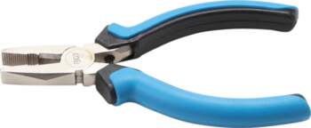 Electronic Combination Pliers | spring loaded