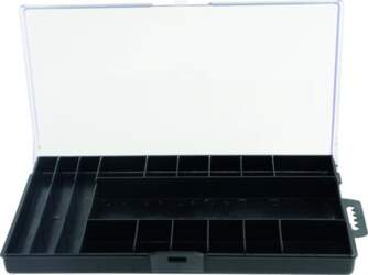 Empty Case for BGS 572 (572-LEER)