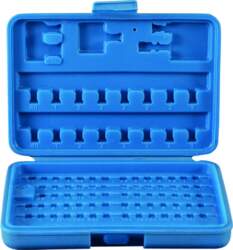 Empty Case for BGS 765 (765-LEER)