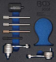 Engine Timing Tool Set | for