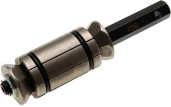 Exhaust Pipe Expander | 39 -