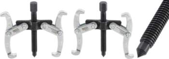 External / internal 2-Arm Puller |
