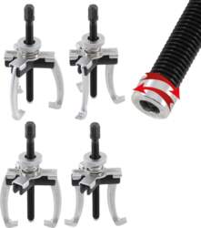 External / internal Puller, 2 and