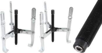 External / internal Puller | 3-arm