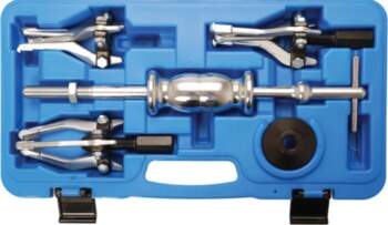 External / internal Puller Set |