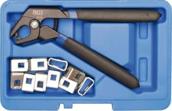 Fixing Clamp Set | 11 pcs