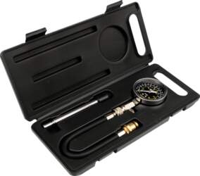 FLEX - DRIVE COMPRESSION TESTER (