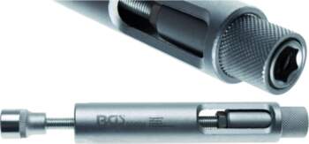 Glow Plug Tool "Bgs-technic" (65601)