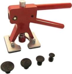 Glue Puller Hand Lifter with 4