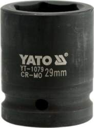 HEXAGONAL IMPACT SOCKET 3/4" X 29