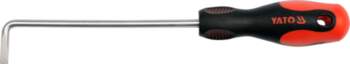 Hook Screwdriver (YT-28480)