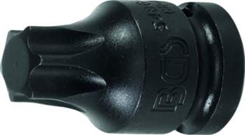Impact bit socket | 12.5