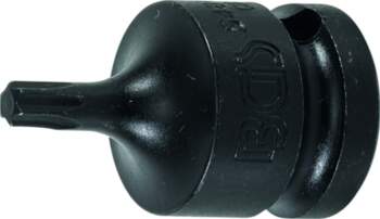 Impact bit socket | 12.5