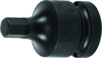 Impact bit socket | 12.5