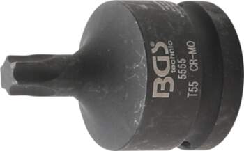 Impact Bit Socket | 20 mm