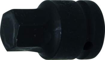 Impact Bit Socket | 20 mm