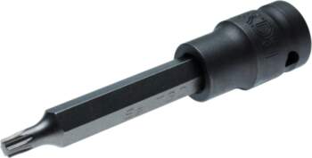 Impact Bit Socket | length 100