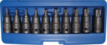 Impact Bit Socket Set | 12