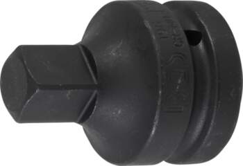 Impact Socket Adaptor | internal square