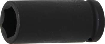 Impact Socket Hexagon, deep | 20