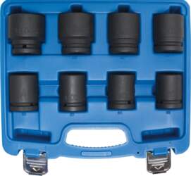 Impact Socket Set | 20 mm