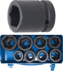 Impact Socket Set | 25 mm