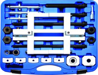 Injector Puller Set for Fiat, Opel