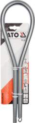 Inner pipe bending spring | 20