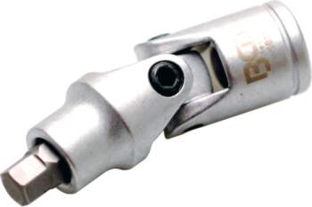 Joint Socket | 10 mm (3/8&quot