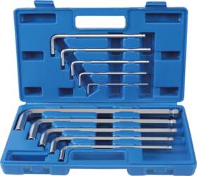L Type Key Set | "