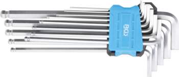 L-Type Wrench Set | extra long