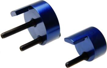 Mounting Tool Kit for Stretch-Fit Poly-V-Belts