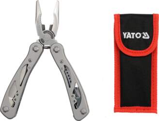 MULTI TOOL 9PCS (YT-76043)