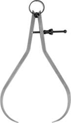 Outside Caliper with Spring | 200