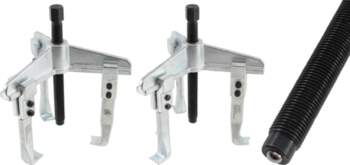 Parallel Jaw Puller, 3-legs | 60