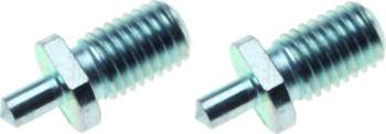 Pin Pair | Ø 4 mm
