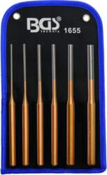 Pin Punch Set | 200 mm