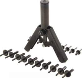 Plastic Rivet Kit (4072619B)