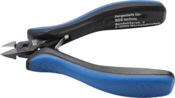 Precision Side Cutter | 115 mm