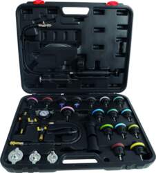 Radiator Pressure and Cooling System Tester