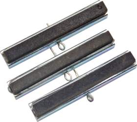 Replacement Claws for Honing Tool BGS