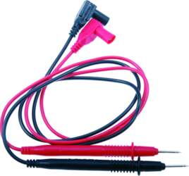 Replacement Probes for Multimeter 2192 (2192-1)