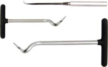 Seal Removing Hook Set "Bgs-technic&quot