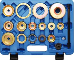Silent Block Tool Set | for