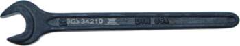 Single Open End Spanner | 10
