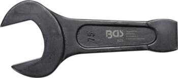 Slogging Open End Spanner | 75