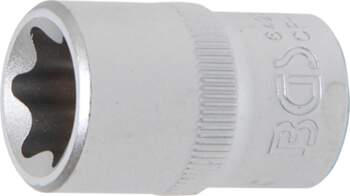 Socket, E-Type | 12.5 mm