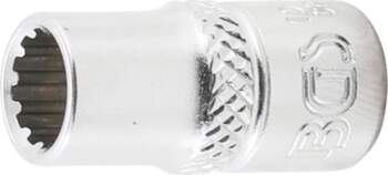 Socket, Gear Lock, deep | 6
