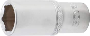 Socket, Hexagon, deep | 10 mm